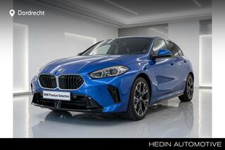 BMW 1-SERIE
