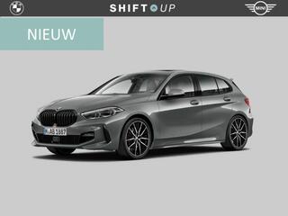 BMW 1-SERIE