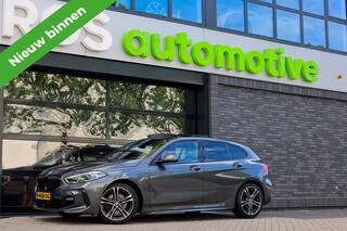 BMW 1-SERIE