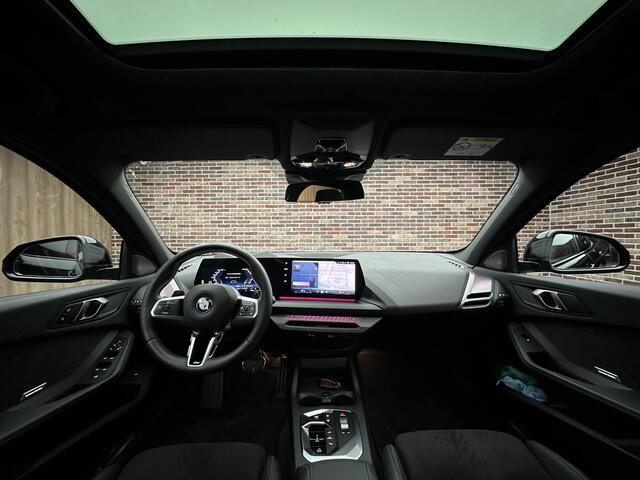 BMW 1-SERIE 120 M Sport Pro Edition | Dak| H/K| Sfeer| Head-up|
