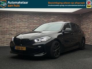 BMW 1-SERIE
