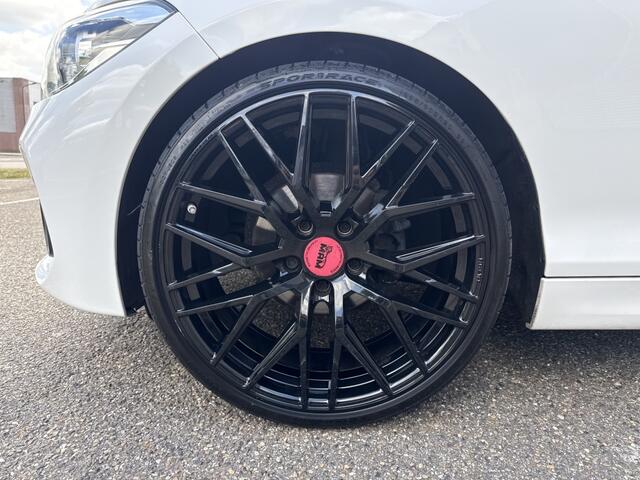 BMW 1-SERIE 118i Ed. M-sport Automaat climate Cruise 20"LMT PDC LED Stoelverwarming
