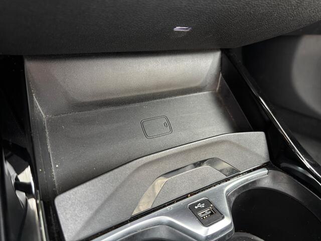BMW 1-SERIE 118i Executive Edition | M Pakket | Leer | Apple Carplay | Sfeerverlichting | Parkeersensoren