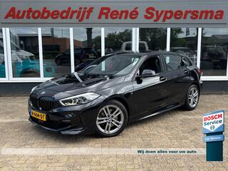 BMW 1-SERIE