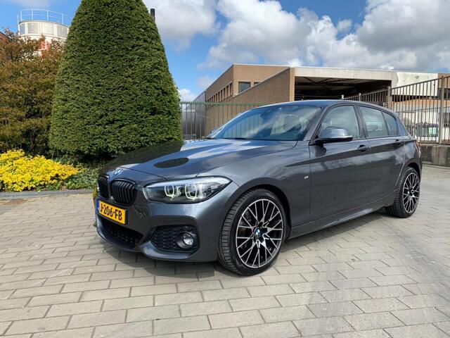 BMW 1-SERIE 120i M Sport Edition