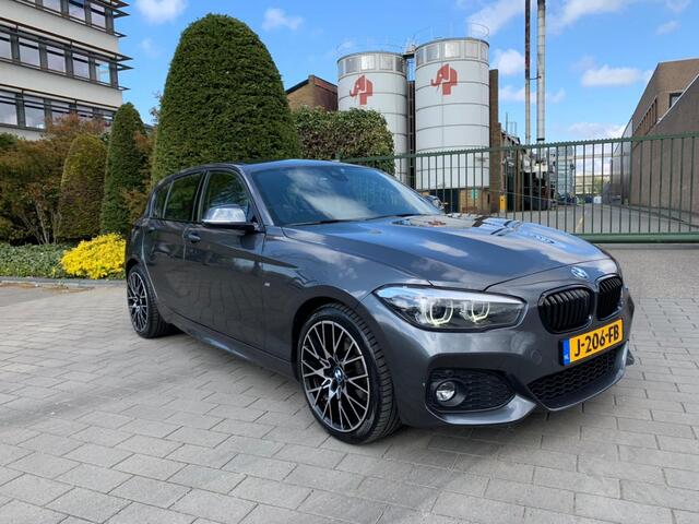 BMW 1-SERIE 120i M Sport Edition