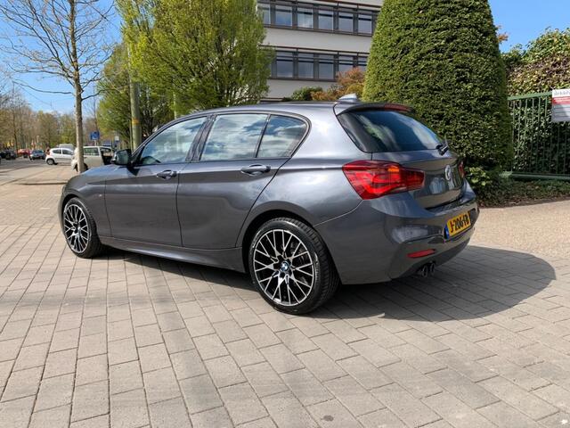 BMW 1-SERIE 120i M Sport Edition