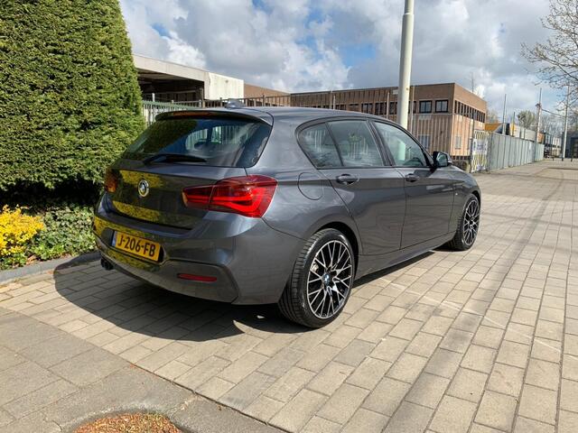 BMW 1-SERIE 120i M Sport Edition