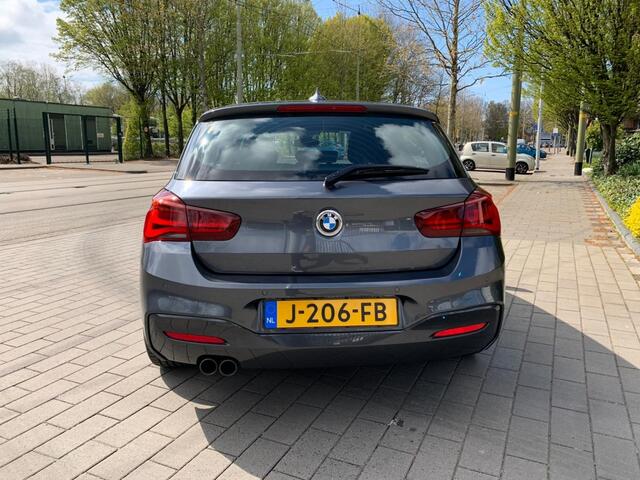 BMW 1-SERIE 120i M Sport Edition
