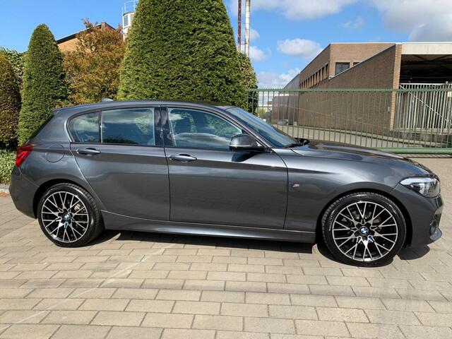 BMW 1-SERIE 120i M Sport Edition