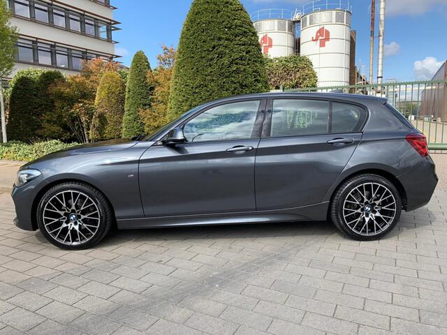 BMW 1-SERIE 120i M Sport Edition