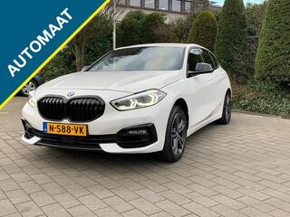 BMW 1-SERIE