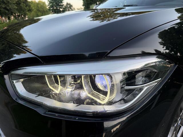 BMW 1-SERIE M140i High Exec/Pano/Stuurverw/Carplay/Harman kardon/M-permormance demper