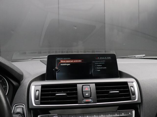 BMW 1-SERIE 116d Edition M Sport Shadow High Executive | LEDER | H&K | PANO | PDC | CRUISE | NAVI |