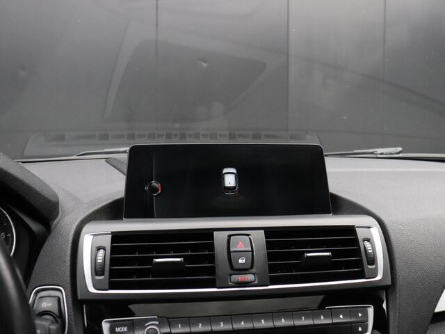 BMW 1-SERIE 116d Edition M Sport Shadow High Executive | LEDER | H&K | PANO | PDC | CRUISE | NAVI |