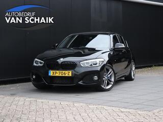 BMW 1-SERIE