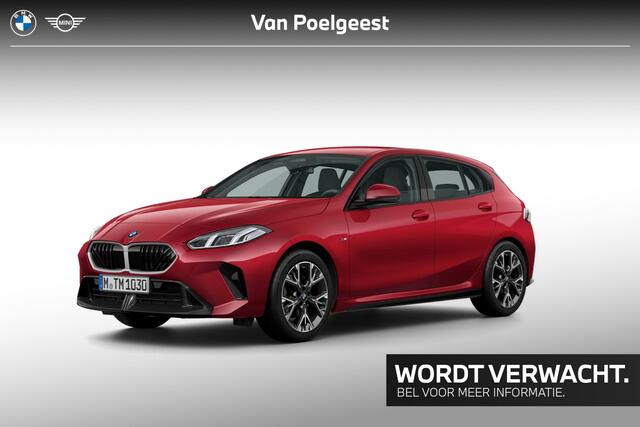 BMW 1-SERIE 120
