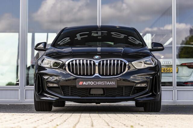 BMW 1-SERIE 120i M-Pakket | NL Auto | LED
