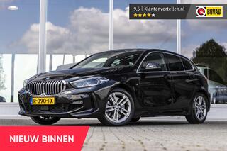 BMW 1-SERIE