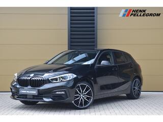 BMW 1-SERIE