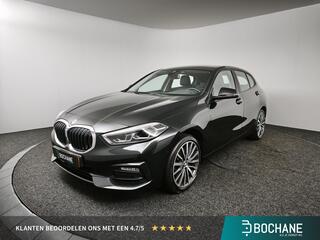 BMW 1-SERIE
