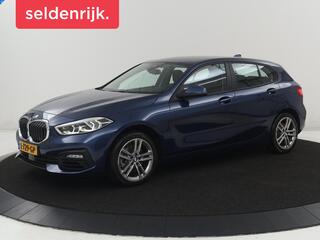 BMW 1-SERIE