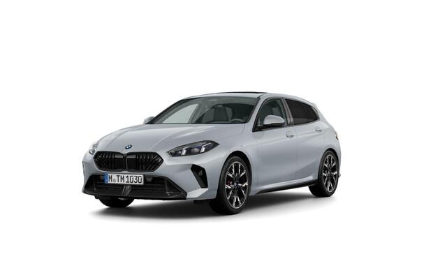 BMW 1-SERIE 120 | M Sport Pro | Panoramadak | Harman/Kardon | Driving Assistant Plus | Comfort Access | Head-Up Display