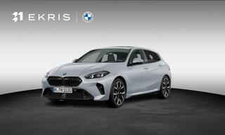 BMW 1-SERIE