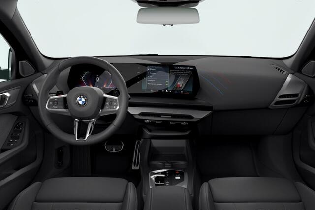 BMW 1-SERIE 120 | M Sportpakket Pro | Premium Pack