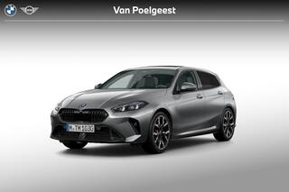 BMW 1-SERIE