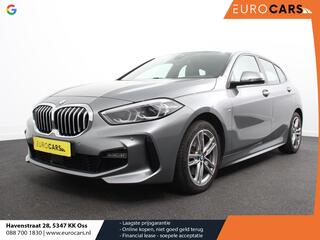 BMW 1-SERIE