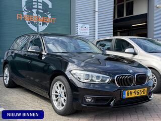 BMW 1-SERIE