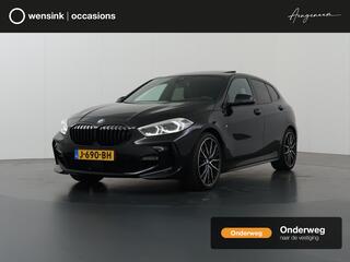 BMW 1-SERIE