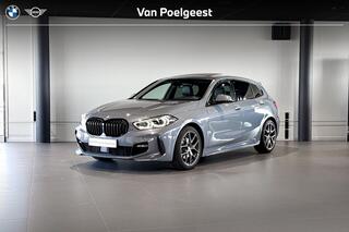 BMW 1-SERIE