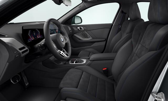 BMW 1-SERIE 120 M-Sport Pro | 18" | Camera | Panorama |