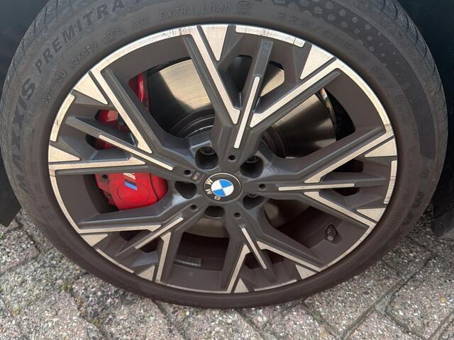 BMW 1-SERIE 120 M-Sport Pro | 18" | Camera | Panorama |