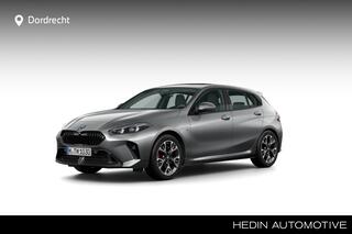 BMW 1-SERIE