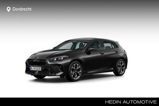 BMW 1-SERIE