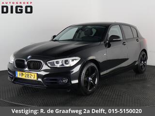 BMW 1-SERIE