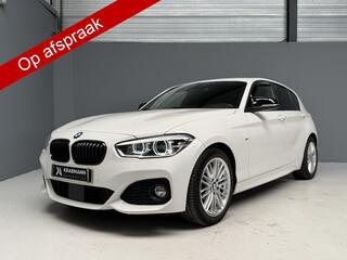 BMW 1-SERIE