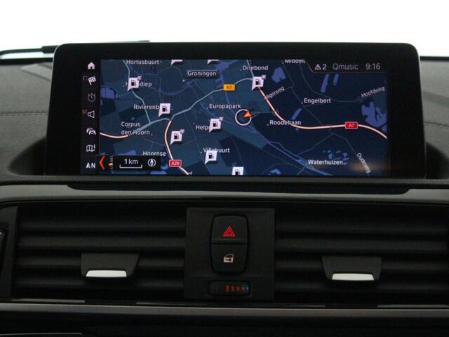 BMW 1-SERIE 118i Edition M Sport Shadow High Executive | M- pakket | Panormadak |