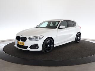 BMW 1-SERIE