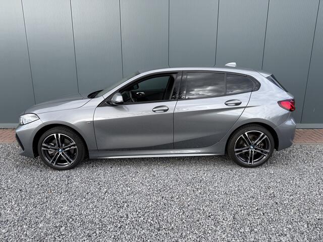 BMW 1-SERIE 120i Automaat High Executive M-Sportpakket 5-drs