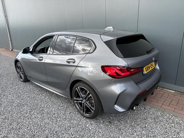BMW 1-SERIE 120i Automaat High Executive M-Sportpakket 5-drs