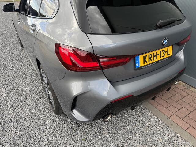 BMW 1-SERIE 120i Automaat High Executive M-Sportpakket 5-drs