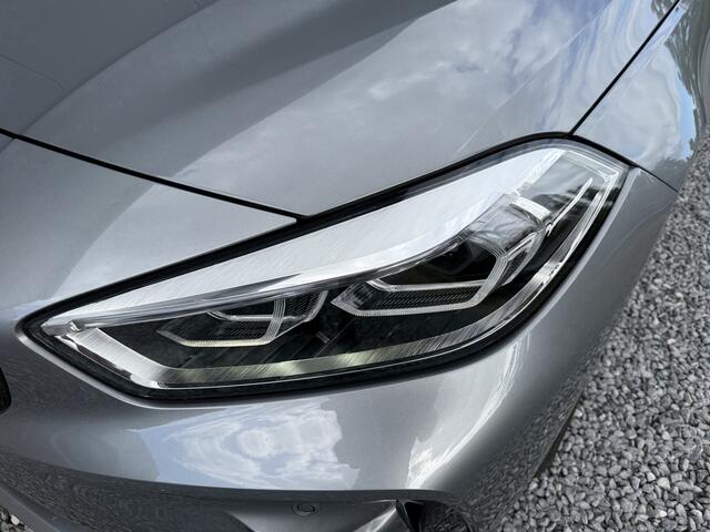 BMW 1-SERIE 120i Automaat High Executive M-Sportpakket 5-drs