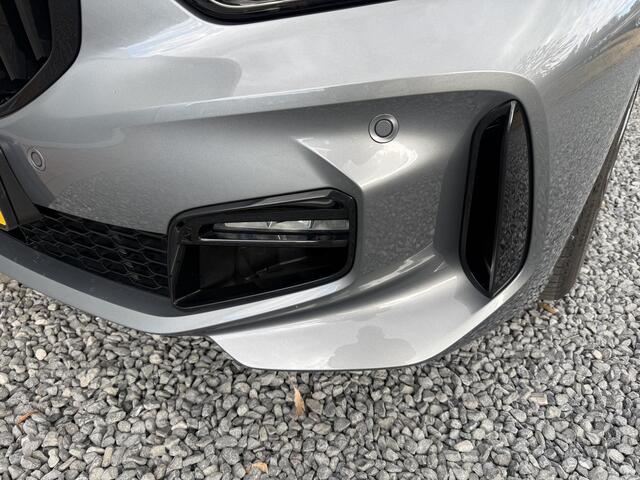 BMW 1-SERIE 120i Automaat High Executive M-Sportpakket 5-drs