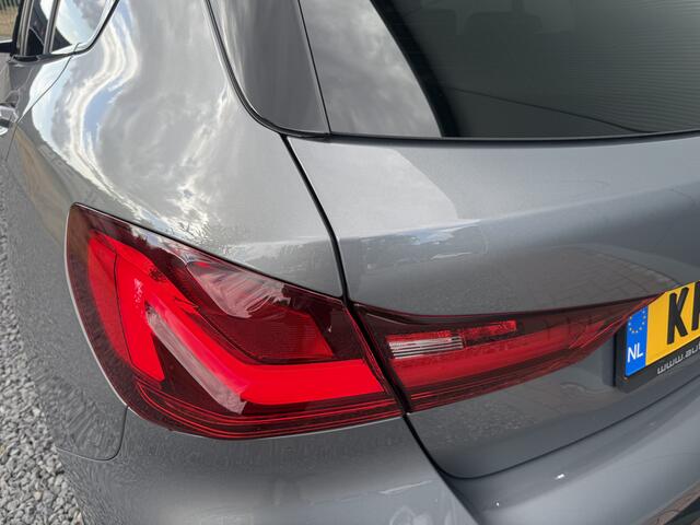 BMW 1-SERIE 120i Automaat High Executive M-Sportpakket 5-drs