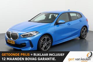 BMW 1-SERIE