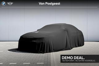 BMW 1-SERIE